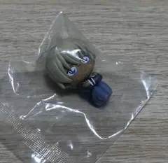 名探偵コナン カプセルトイ まちぼうけフィギュア安室透