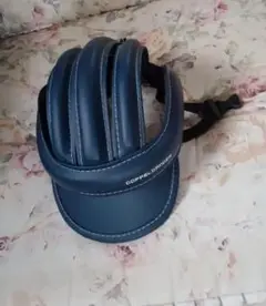 DOPPELGANGER ネイビー 帽子