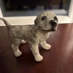 犬のフィギュア たち吉 陶磁器 日本製 - メルカリ