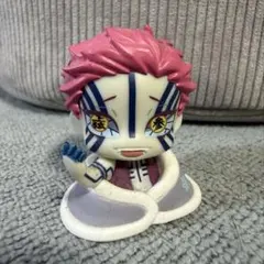 鬼滅の刃 おねむたん 伍ノ型　猗窩座