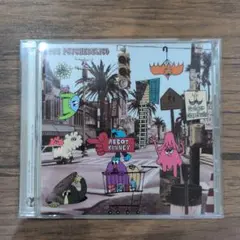 LOVE PSYCHEDELICO / ABOT KINNEYのサムネイル