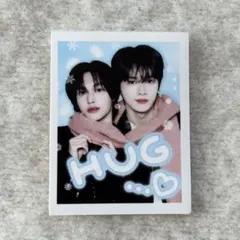 RIIZE ソンチャン ウォンビン Hug プリ
