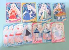 ひみつのアイプリ タマキ 星2 星3 まとめ売り