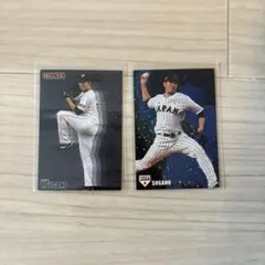 【2月末まで】 菅野智之 プロチ