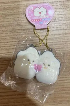 つぶらな瞳のなまがき ぺあはーとマスコット タイトー限定