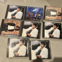 Michael Jackson motown時代フルセット SHM-CD 廃盤 Michael Jackson motown時代フルセット SHM-CD 廃盤 - メルカリ