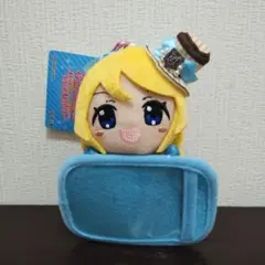 ラブライブ！ スクフェスAC ぬいぐるみパスケース 矢澤にこ - メルカリ