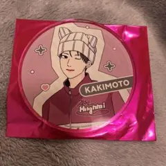 はなげのまい 兄貴の友達 高良くんと天城くん あクリルコースター マンガ展