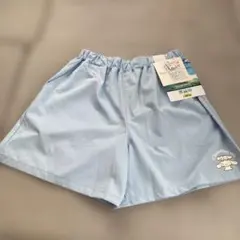 新品タグ付き シナモロール ハーフパンツ 160水陸両用