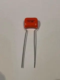 CDE オレンジドロップ 0.01μF