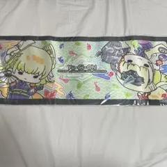 遊戯王 ゆるぎおー PUNK プレイマット ニューロン パンク - メルカリ