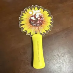 25th MISIA THE GREAT HOPER ペンライト