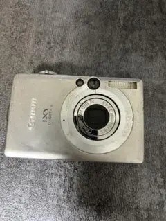 ジャンク】Canon IXY DIGITAL 80 デジカメ - メルカリ