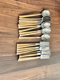 スプーン　フォーク