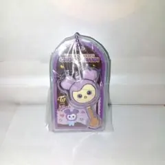 TWICE LOVELYS　サナ　チョコがけボーロ＆チャーム