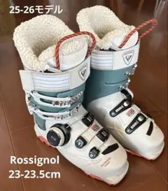 2026年最新】ROSSIGNOL ALLTRACKの人気アイテム - メルカリ