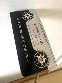 オデッセイ ストロークラボ ダブルワイド パター 34インチ　右用のサムネイル