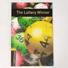 The Lottery Winner (Oxford Bookworms)