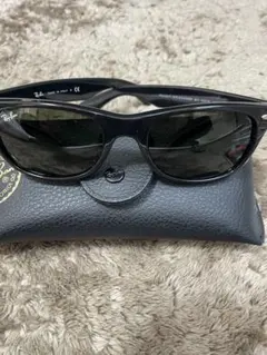Ray‑Ban New Wayfarer RB2132F