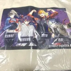 にじさんじ　カプくじ　スト6コラボ