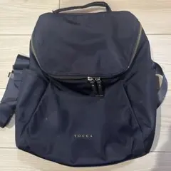TOCCA リュックのサムネイル