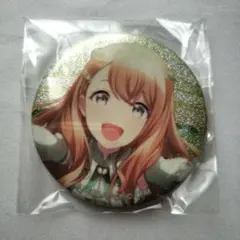 プロセカ グリッター 缶バッジ コレクション Vol.3 B 花里みのり