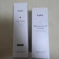 b.glen クレイウォッシュ&クレンジングのサムネイル