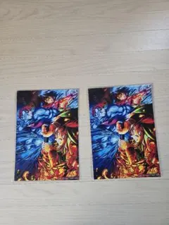 劇場版「鬼滅の刃」無限城編 第一章 猗窩座再来 入場者特典