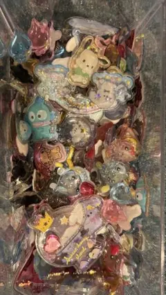 ボンボンドロップ
