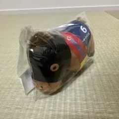 サラブレッドコレクション　ボールチェーン　テーオーケインズ！　タグ付き