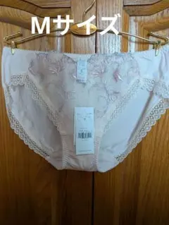 Triumph 、天使のブラスリムラインペアレギュラーショーツMサイズ