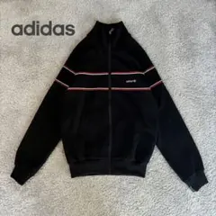 2026年最新】80s adidas トラックジャケットの人気アイテム - メルカリ