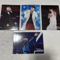 作間龍斗 ACEes スタフェス STARto FESTIVAL ライブフォト