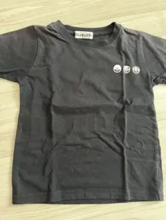 ポケットモンスター Tシャツ 120cm ブラック