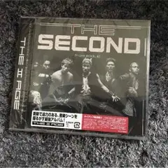 THE Ⅱ AGE