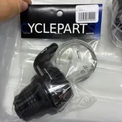 【新品】SHIMANO RevoShift SL-RS35-L 変速レバーのサムネイル
