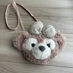 シェリーメイ ポシェット ポーチ ディズニーシー