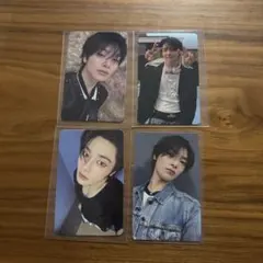 straykids DOIT アイエン　アコーディオン　HMVラキドロ