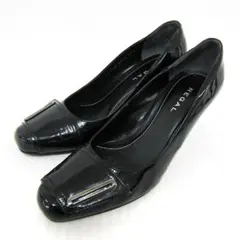 未使用級 REGAL リーガル ローファーパンプス 牛革 黒 23.5 楽天市場】リーガル ローファー（パンプス｜レディース靴）：靴の通販