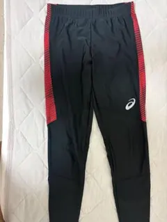 asics ロングタイツのサムネイル