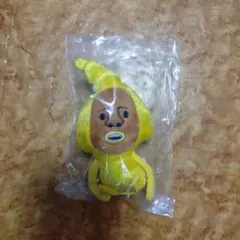 こびとづかん カクレモモジリ 마스코트
