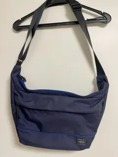PORTER 吉田カバン ショルダーバッグ ネイビーのサムネイル