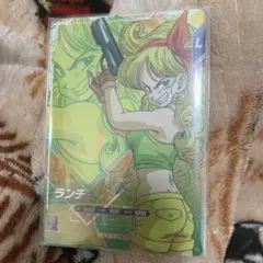 ドラゴンボールスーパーダイバーズ ランチ pur sdv5-lpur2 - メルカリ