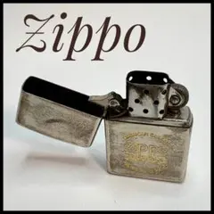 値下げ❗️BWL ビルウォールレザー 限定 zippo 両面デザイン - メルカリ