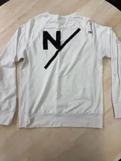 ニュートラルワークス スウェット