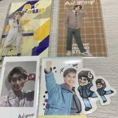 Aぇ! group 小島健