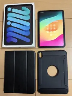2026年最新】ipad mini6 64 スペースグレーの人気アイテム - メルカリ
