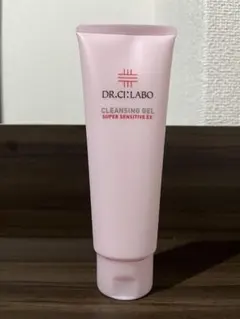 DR.CI:LABO クレンジングジェル SUPER SENSITIVE EXのサムネイル