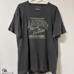 GOOD ROCK SPEED Tシャツ　グレー　コットンのサムネイル