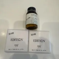 2026年最新】lelabo editionの人気アイテム - メルカリ